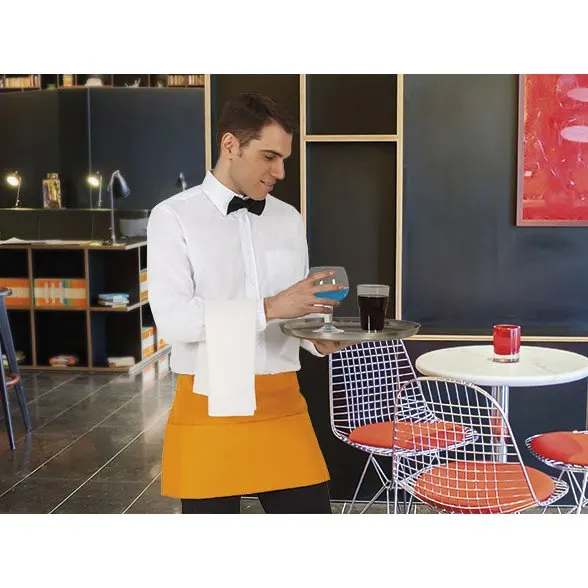 Avental curto modelo COFFEE