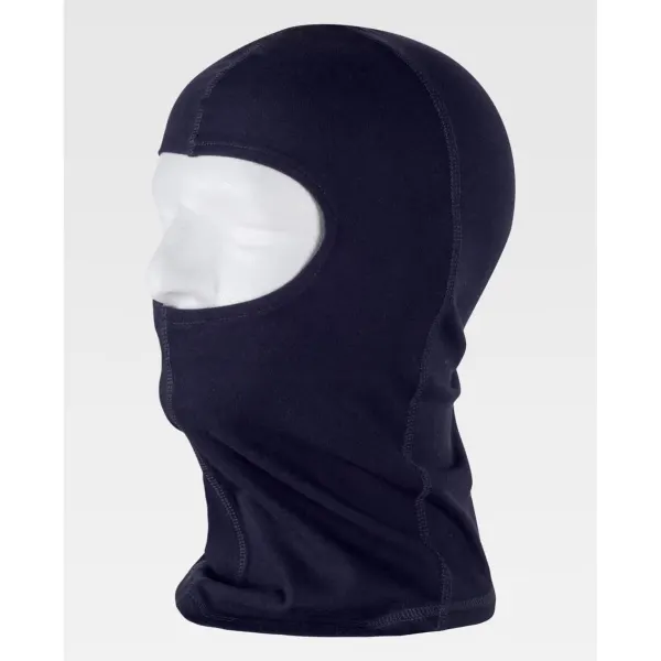 Balaclava ignífuga