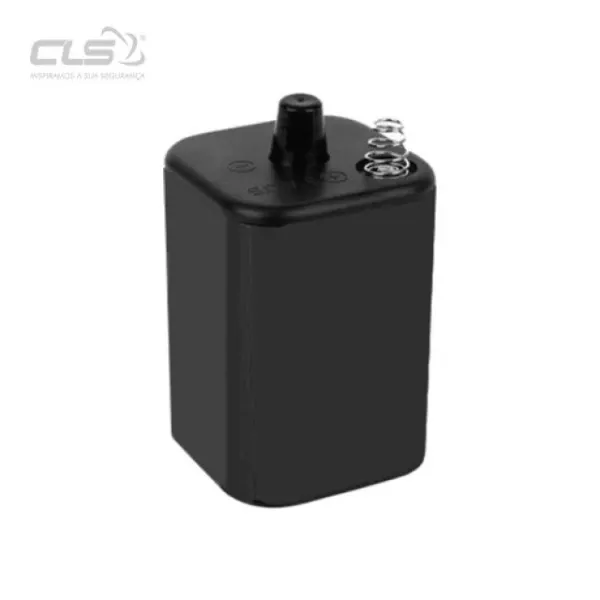BATERIA PARA LANTERNA 6V