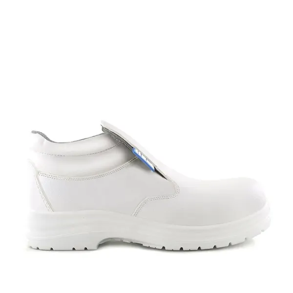 BOTA FREETOWN S2 COMPOSITO PU SRC