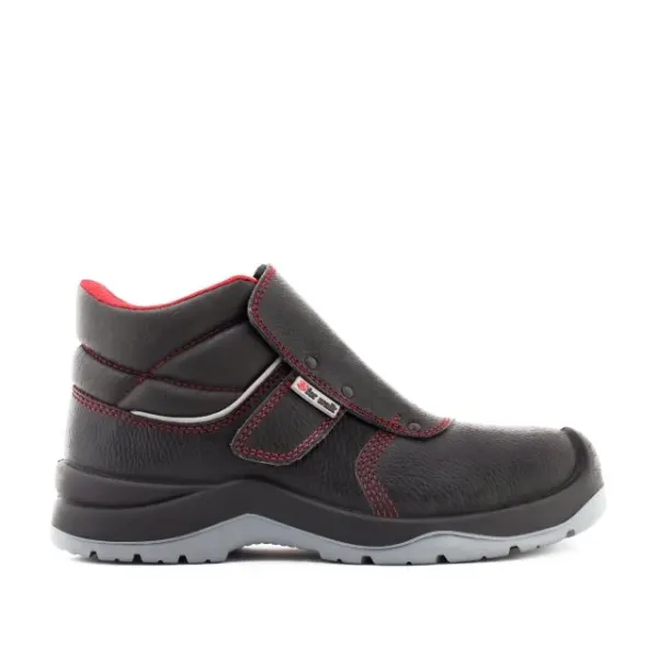 BOTA MIRA S3 COMPOSITO PU SRC