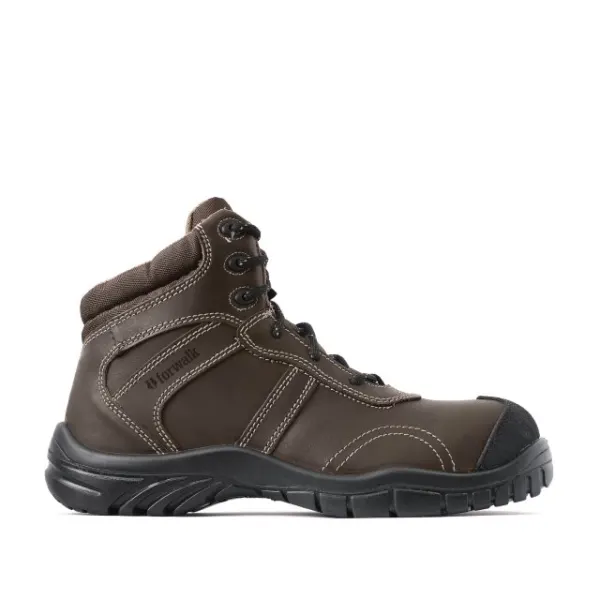 BOTA TRIPOLI S3 COMPOSITO PU SRC