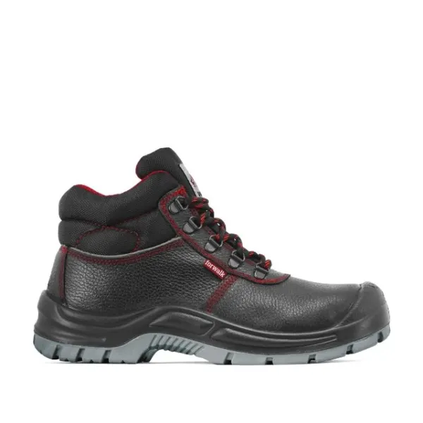 BOTA VOUGA S3 COMPOSITO PU SRC