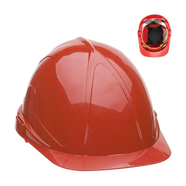 CAPACETE EM ABS COM AJUSTE POR RODA