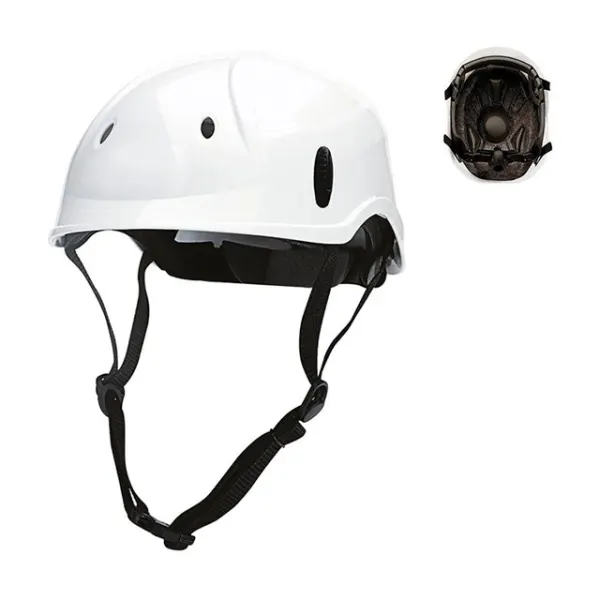 CAPACETE EM ABS COM AJUSTE POR RODA