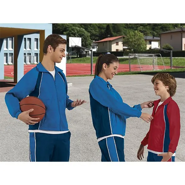 Casaco de treino TOURNAMENT
