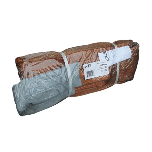CINTA DE ELEVAÇAO CASTANHA 180 MM 6 T - 4 METROS
