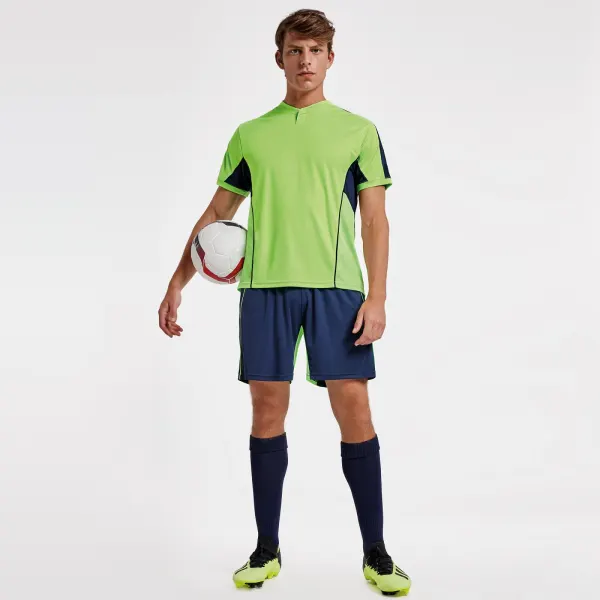 Conjunto desportivo unisexo Boca
