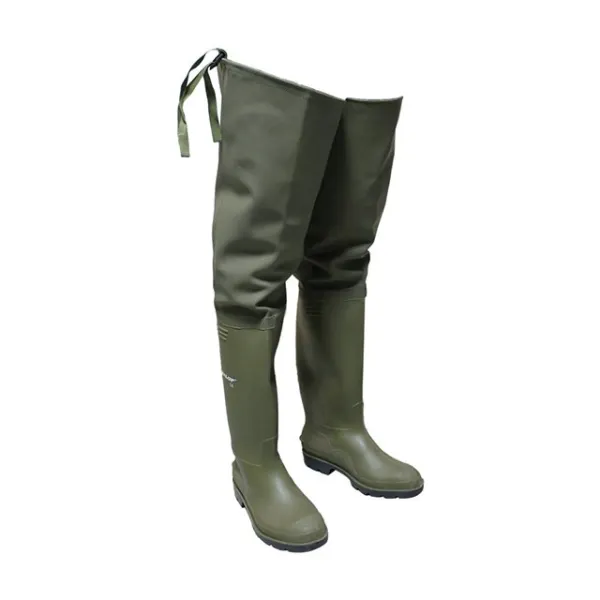 GALOCHA PESCADOR PERNEIRA PVC OB SRC