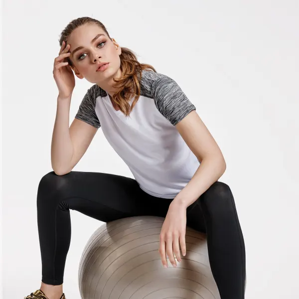Leggins compridas desportivas Adelaida