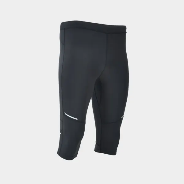 Leggins desportivas meia perna Icaria