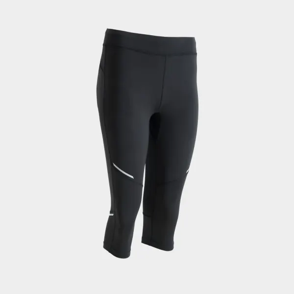 Leggins desportivas meia perna Icaria Woman