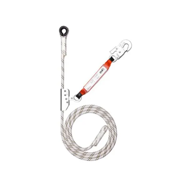 LINHA DE VIDA VERTICAL COM 12 MM E 30 MTS