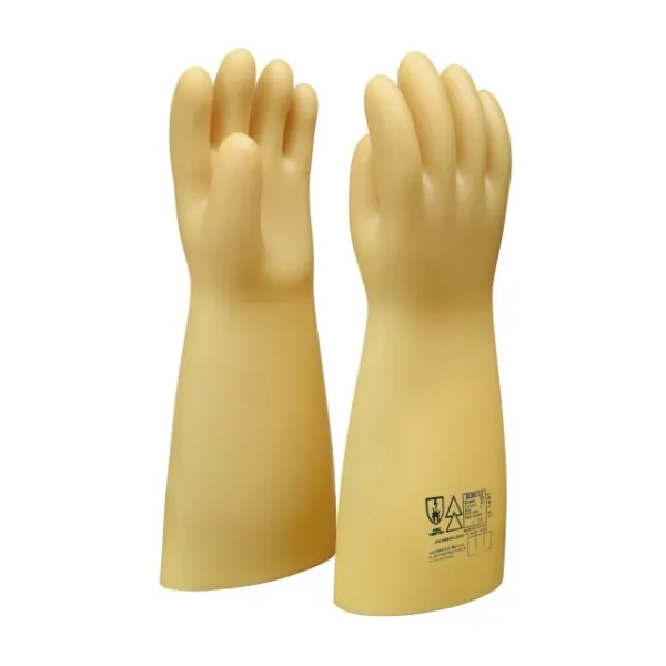 LUVA LATEX NATURAL DIELETRICA - PREÇO POR CONSULTA
