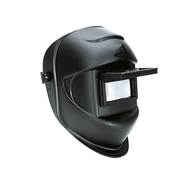MASCARA DE CABEÇA SOLDADURA POLIPROPILENO