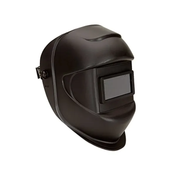 MASCARA DE CABEÇA SOLDADURA POLIPROPILENO