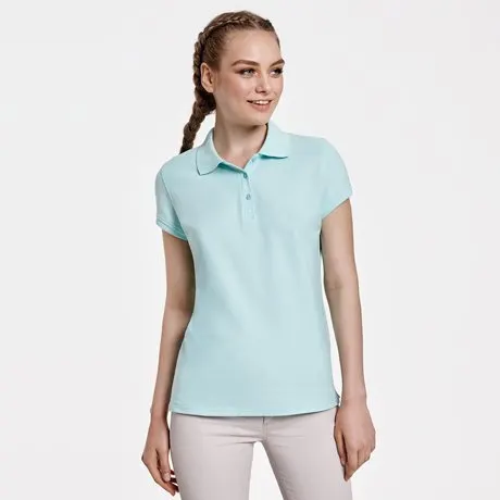 Polo Star Woman