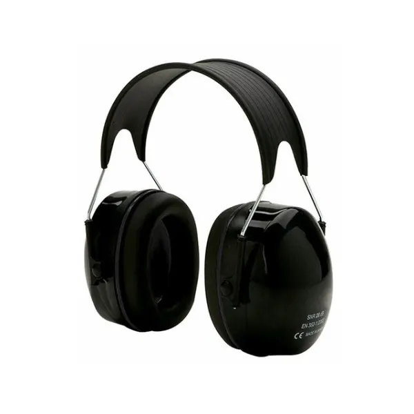 PROTETOR AUDITIVO SNR 28DB
