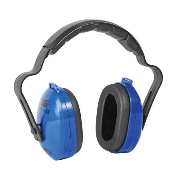 PROTETOR AUDITIVO SNR 28DB