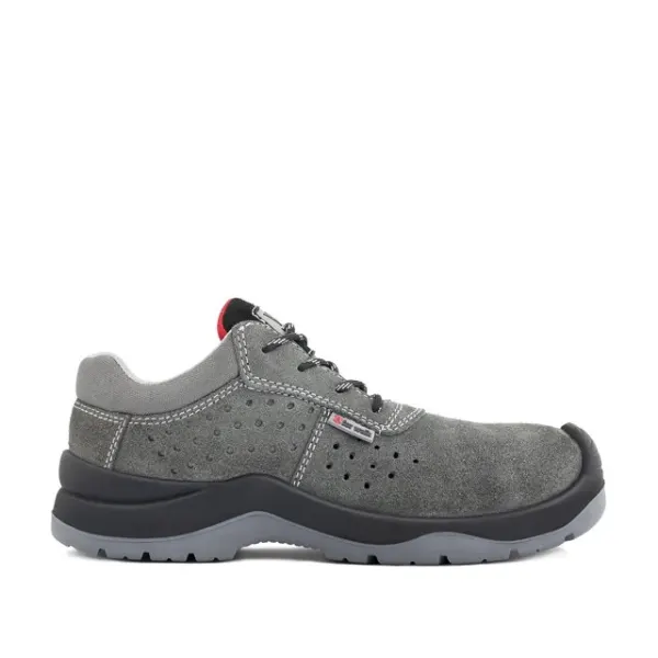 SAPATO ACRA S1P COMPOSITO PU SRC