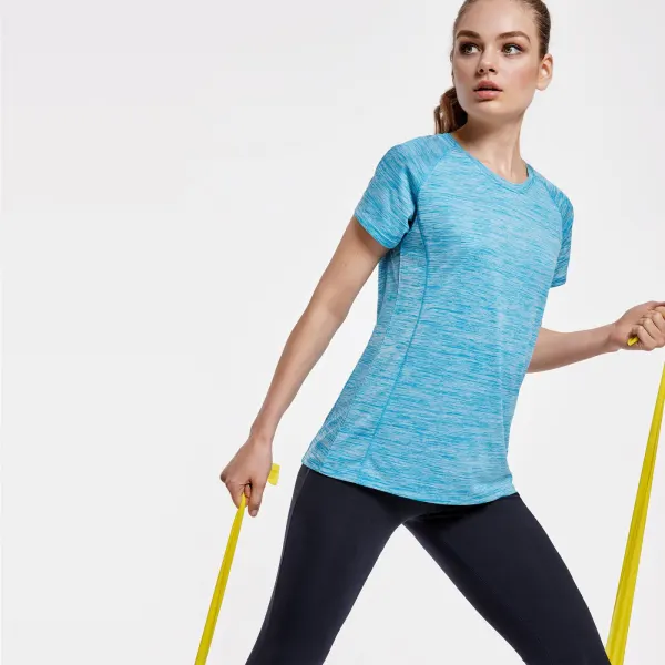 T-shirt Austin Woman