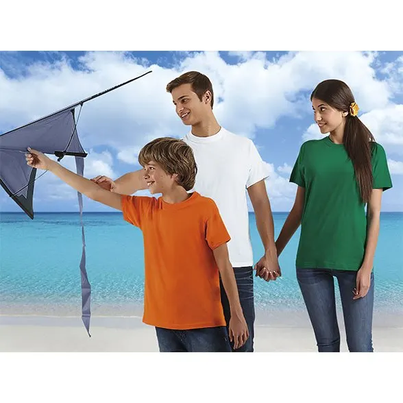 T-Shirt Basic modelo BIKE