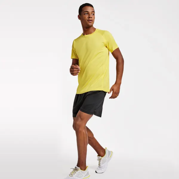 T-shirt Montecarlo