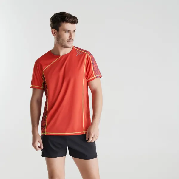 T-shirt Sochi